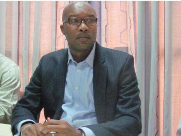 GCCI bridges Govt-private sector relations