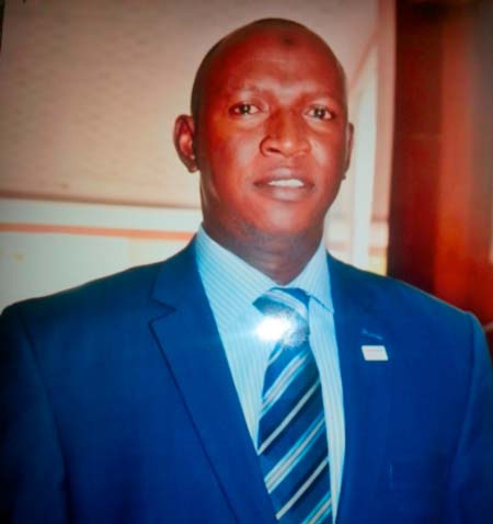 PS Sowe urges WAIS graduates to be good ambassadors