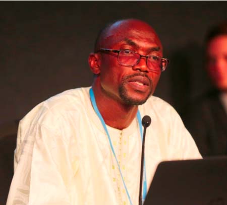 Lawmakers ratify Miniamata Convention on Mercury