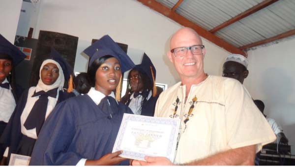 Rex Nursery and Skills Training Centre commemorates 30th anniversary