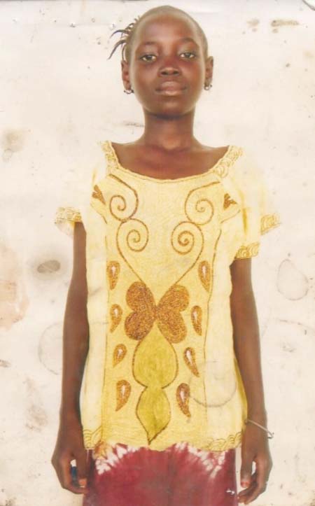 16-year-old girl needs assistance to undergo overseas treatment