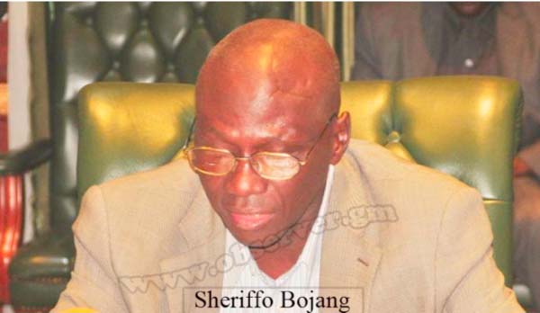 Gov’t committed to improving agricultural production: Deputy Minister