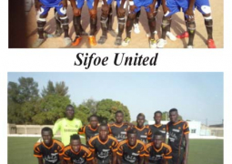 sifoe united and gunjur united