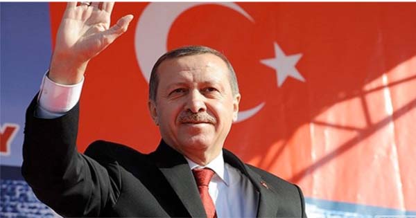 Turkey gives US$75,000 to Operation Save the Children Foundation