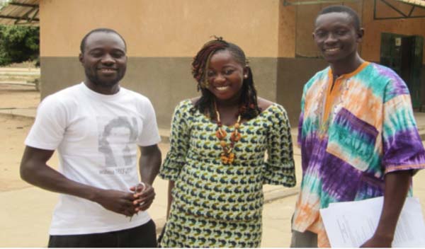 Tujereng Upper & Senior annual sporting event set for tomorrow
