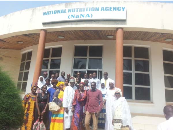 Two consumer rights organisations sign MoU