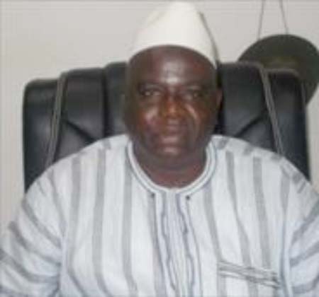 Five-year strategic plan for Banjul development in the offing