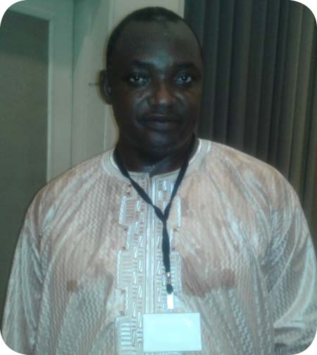 ‘I am committed and loyal to the coalition agreement’ coalition flagbearer says