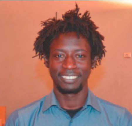 The Point correspondent awarded PhD scholarship in Italy