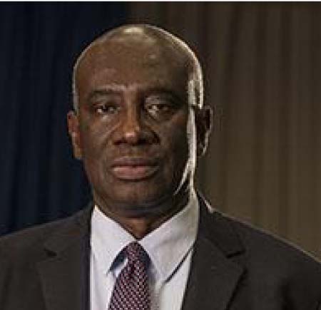 Gambia gov’t advised to reverse withdrawal from ICC The Point