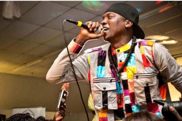 Bai Babu makes history as “fahass” video hits a million views