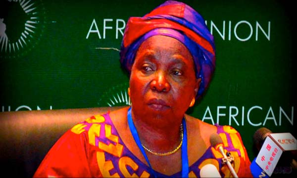 AU sets agenda for ‘prosperous’ Africa