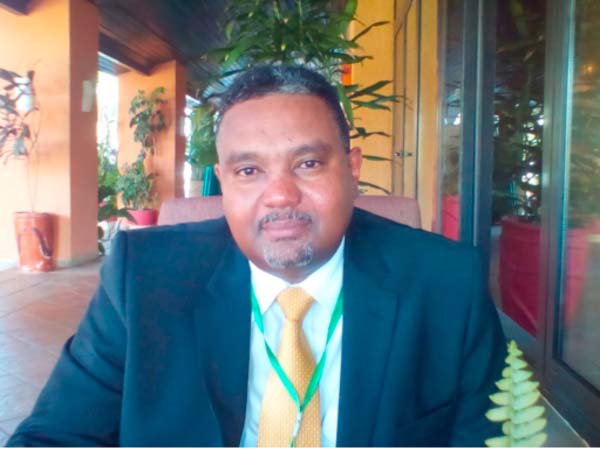 ‘It’s collective responsibility for member states to pull out of ICC’