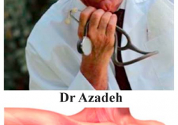 dr azadeh