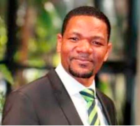UN climate change coordinator arrives in Banjul