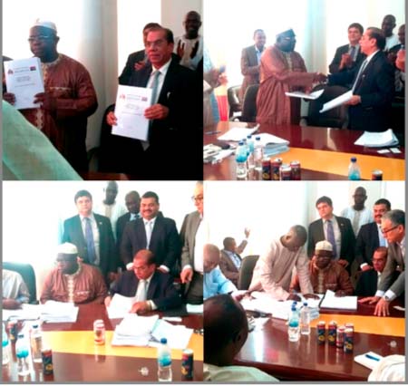 Indian company to construct UTG campus for US$53M