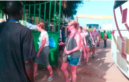 120 Dutch travel agencies arrive to explore country’s tourism