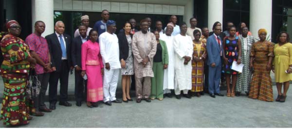 Ecowas poised to improve quality of science reporting in W/Africa