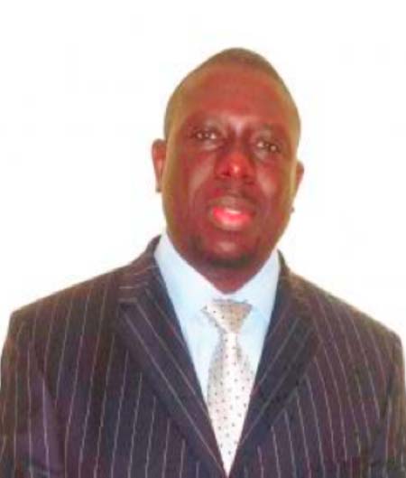 Edi Mass Jobe discharged, 9 face more charges in GNPC case