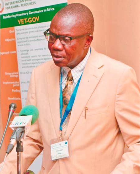ECOWAS Commission places livestock sector top on agenda