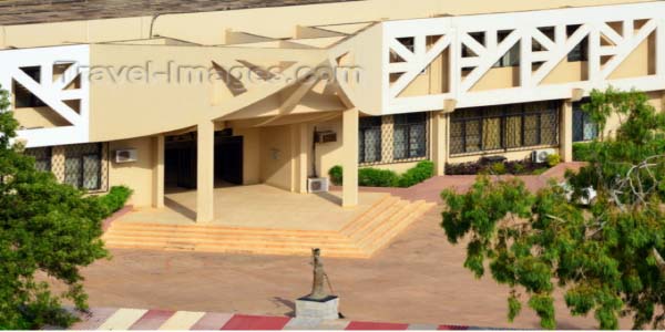 Lawyers’ boycott continues at the high court