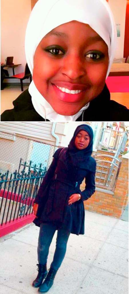 HOME AFFAIRS: Behind that smile: Gambian girl, 20, shares story living with sickle cell disease