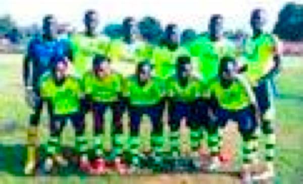 Gunjur sink Banjul to clinch 1st Super Nawettan crown