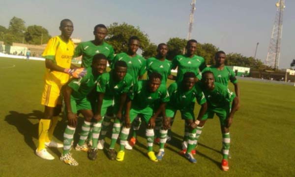 Gunjur whip Bakau to navigate to Super Nawettan Quarterfinals