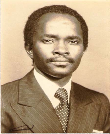 The Hassoum Ceesay Memorial Prize for Fiction