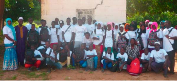 ‘The Salikenni Project’ launched