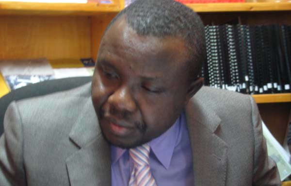Gov’t confirms losing trade to Senegal due to ports infrastructure