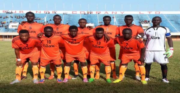 Manjai, Lamin clinch wins in Super Nawettan