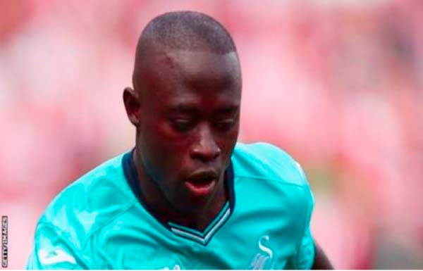 Swans’ Barrow ‘just scratching surface’