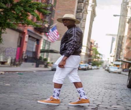 Introducing SLIM Q Singer, Songwriter, Composer and Performer