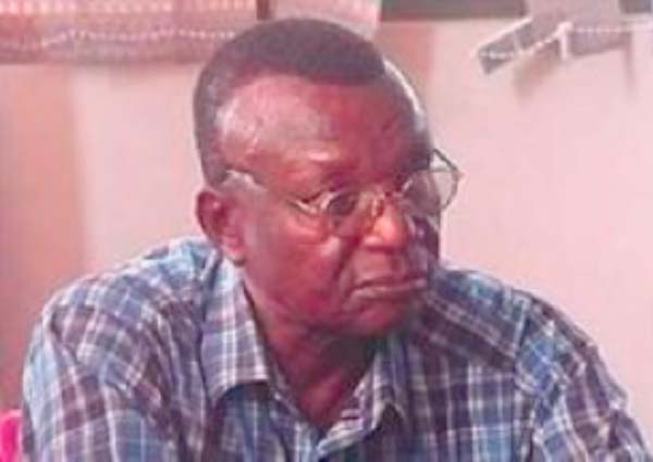Former Gambia U-17 coach passes away