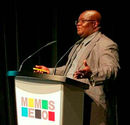 GNOC Treasurer Wadda clarifies