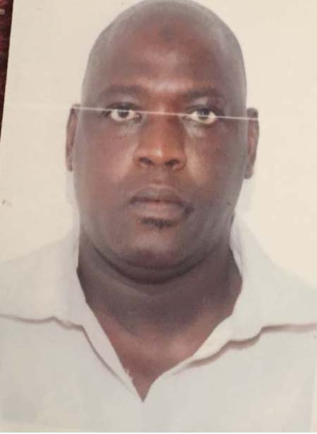 ‘Nomination is different from voting’-GNOC presidential aspirant