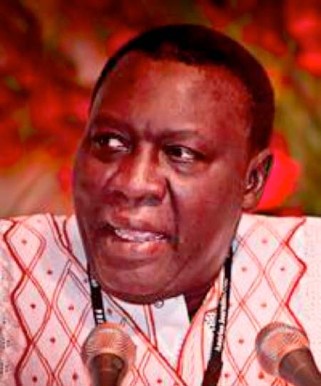 Avoid reporting hate speech: Veteran journalist Saine