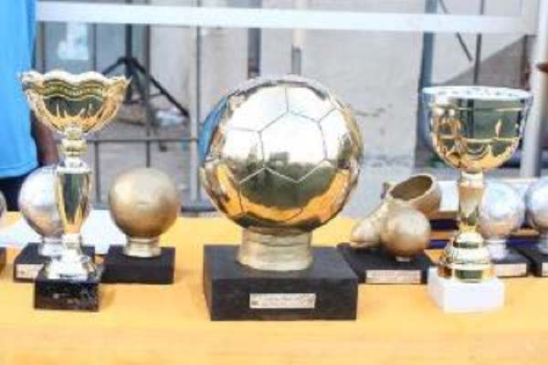 Draw date set for Real @ 50 tournament
