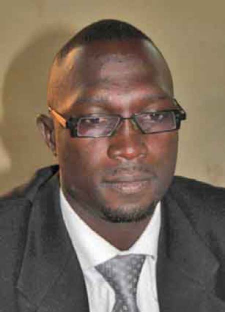 Karate Association denies nominating Capi Joof for GNOC Presidency
