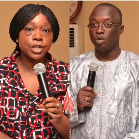 Gov’t, Unicef hold Wash Bottleneck Analysis workshop