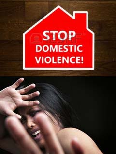 October is the worldwide awareness about the Violence against children