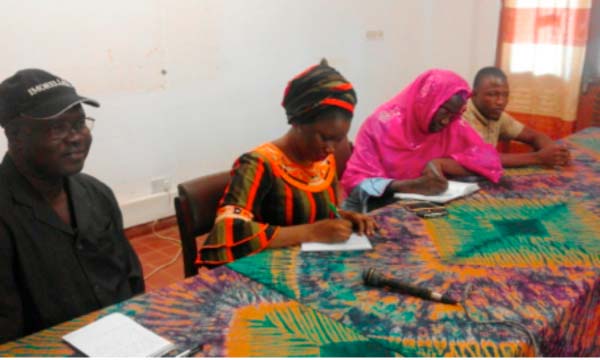 West Coast youth sensitised on female circumcision
