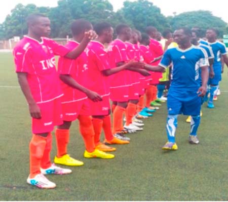 Today: Yarambamba to clash with Dangam in Brikama Knockout semis