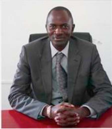 E-marketing a major tool to promote destination, says GTboard’s Njie