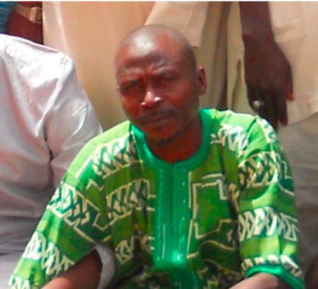 Kombo East MP Alasana Bojang passes away