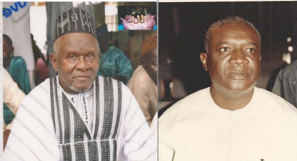 Community of Banjul Muslims Elders elects new secretaries