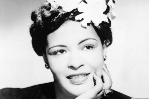 JAZZ APPRECIATION: Billie Holiday the Jazz Diva