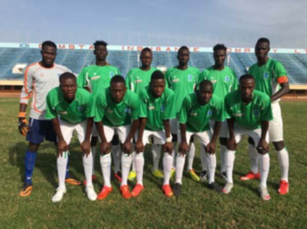 Actions set to recommence in 2nd division tomorrow