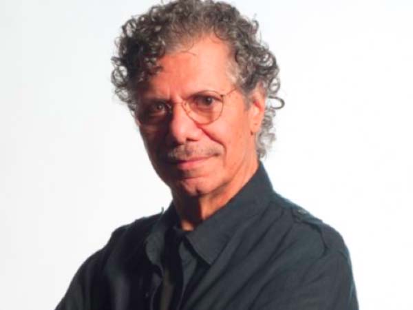JAZZ APPRECIATION: CHICK COREA:  The Incomparable Jazz Pianist